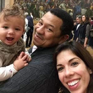 Meet your Posher, Billy